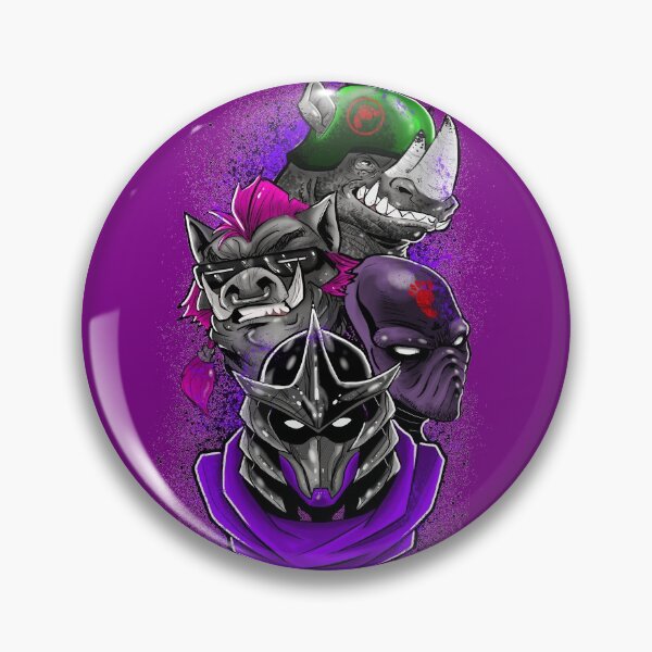 Item preview, The Clan designed and sold by graphicknight.