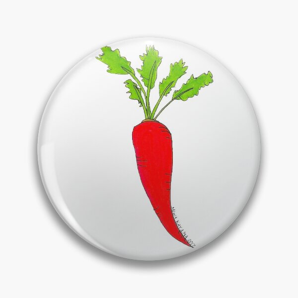 Item preview, Carrot designed and sold by wolflenoa.