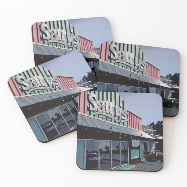 Item preview, Salty's designed and sold by stuthepainter.