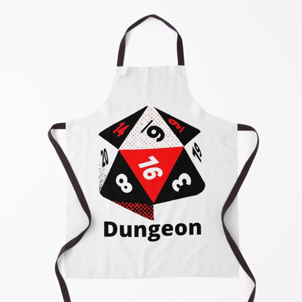 Item preview, Dungeon designed and sold by Goth Boy Gang.