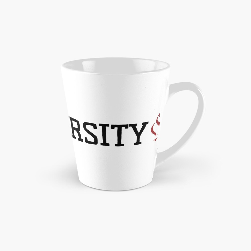 Item preview, Tall Mug designed and sold by MGT002.