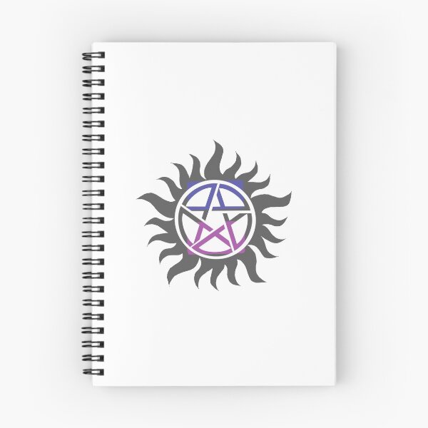 Item preview, Androgynous Pride Anti-Possession Symbol designed and sold by jenmishalecki.
