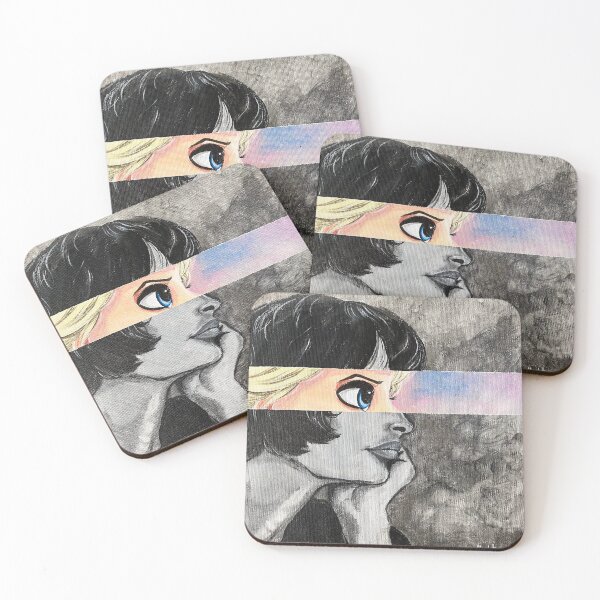 Item preview, the princess inside designed and sold by artbyharshi.