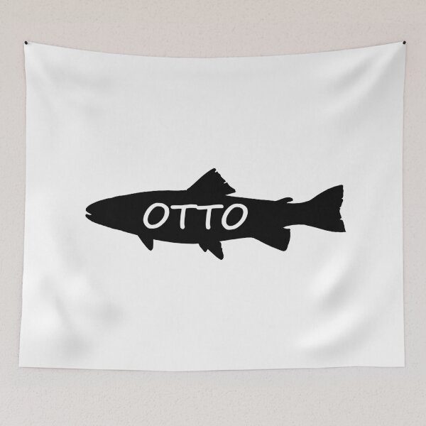 Item preview, Otto Fish designed and sold by gulden.