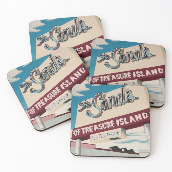 Item preview, The Sands designed and sold by stuthepainter.