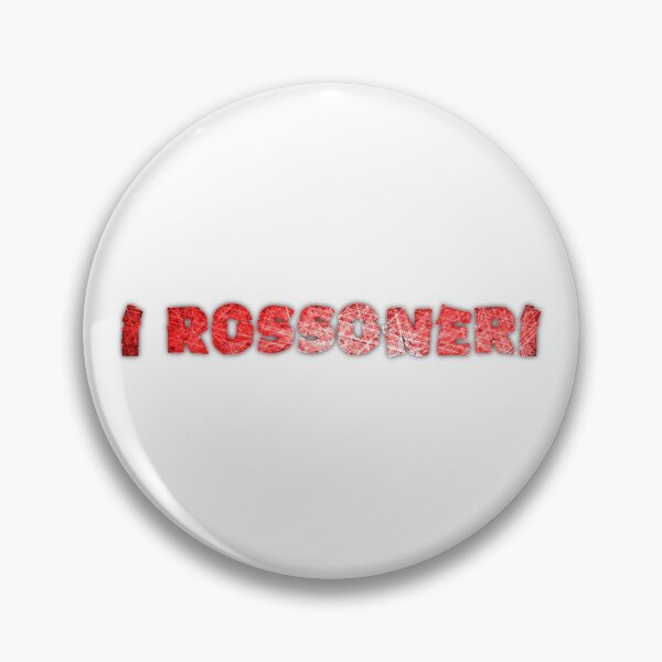 Item preview, I ROSSONERI designed and sold by viosgen3.