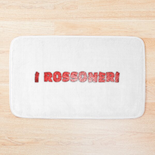 Item preview, I ROSSONERI designed and sold by viosgen3.