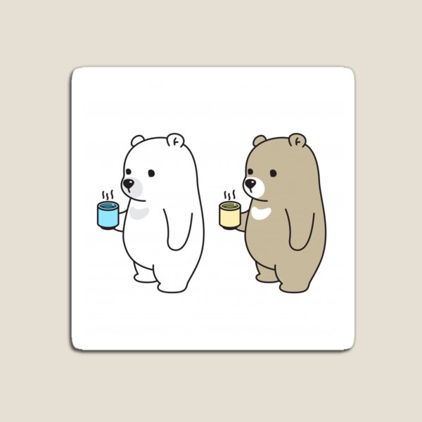 Item preview, Bear coffee designed and sold by wear4you.