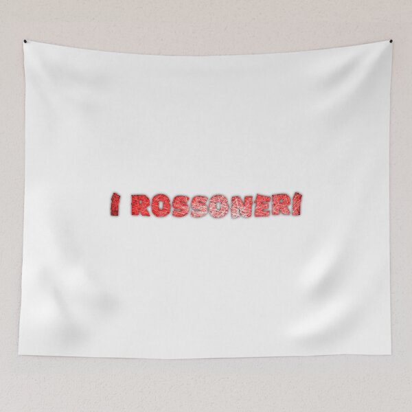 Item preview, I ROSSONERI designed and sold by viosgen3.