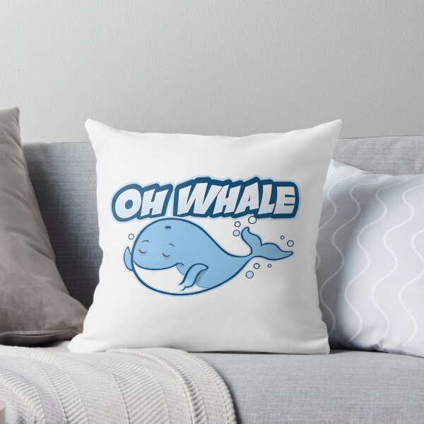 Item preview, Oh ballena designed and sold by Pixelmatrix.