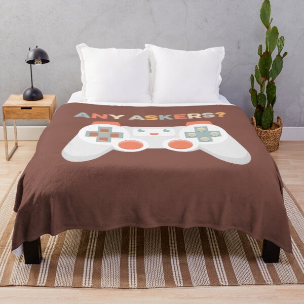 Item preview, Any Askers Meme Funny Gaming Gamer Fun Video Game Did I Ask designed and sold by gkao.