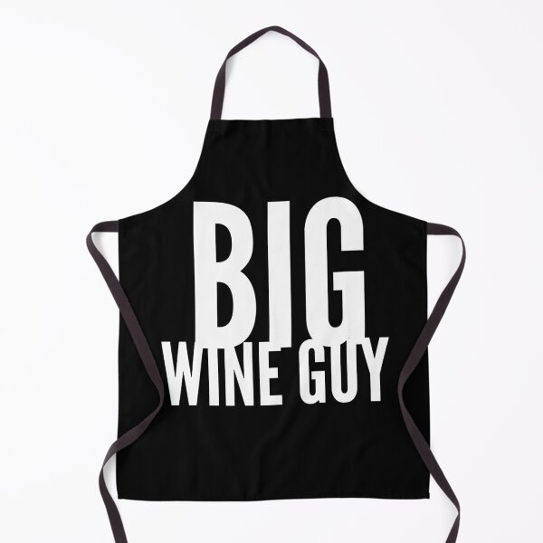 Item preview, Big Wine Guy designed and sold by jlicero.