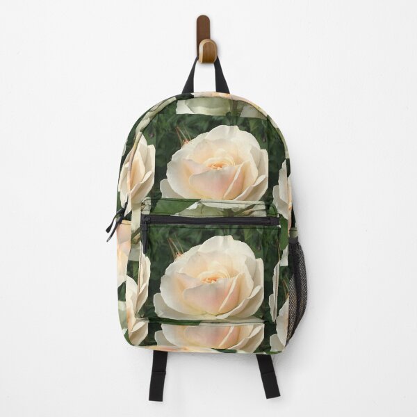 Item preview, The Splendour of Gruss An Aachen in Full Summer Bloom -  designed and sold by RoseAromas.