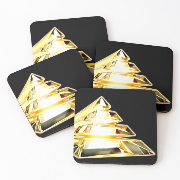 Item preview, L. Ron Hubbard's Original Thesis Dianetics Pyramid (Oversized Design) designed and sold by saaad-pap.