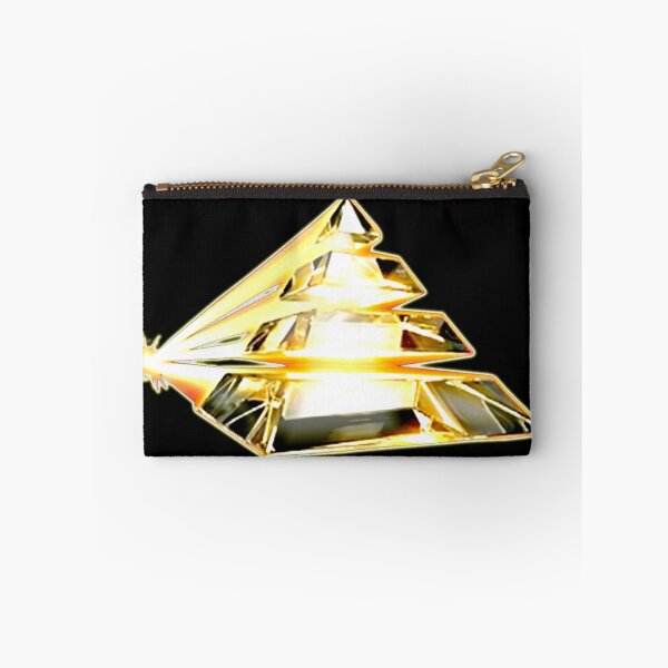 Item preview, L. Ron Hubbard's Original Thesis Dianetics Pyramid (Oversized Design) designed and sold by saaad-pap.