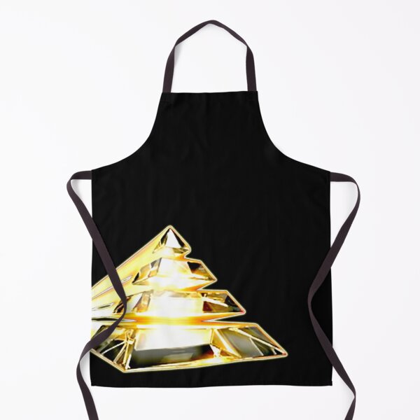 Item preview, L. Ron Hubbard's Original Thesis Dianetics Pyramid (Oversized Design) designed and sold by saaad-pap.