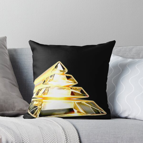 Item preview, L. Ron Hubbard's Original Thesis Dianetics Pyramid (Oversized Design) designed and sold by saaad-pap.