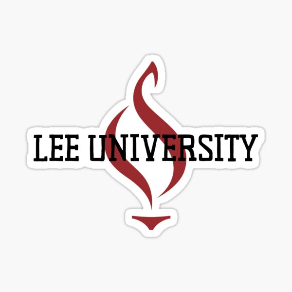 Item preview, Lee University designed and sold by Trinity MacPhee.