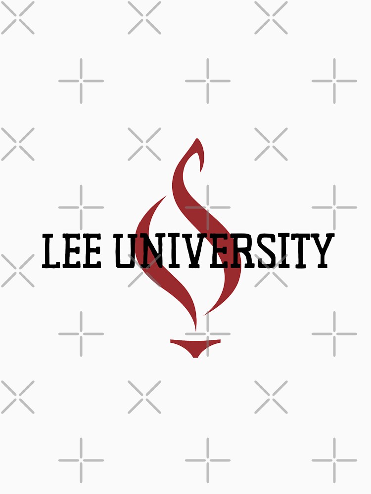 lee university sweatshirt