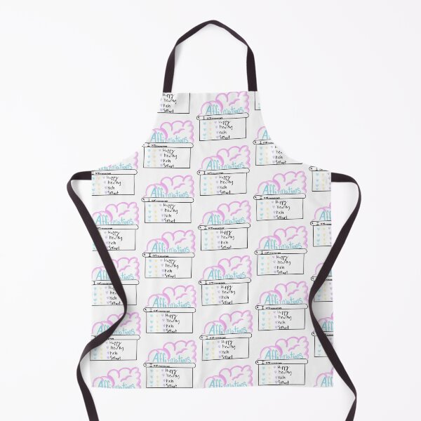 Item preview, Daily affirmations designed and sold by lilaccoffin.