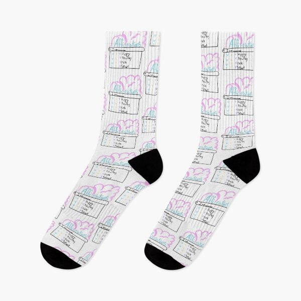 Item preview, Daily affirmations  designed and sold by lilaccoffin.