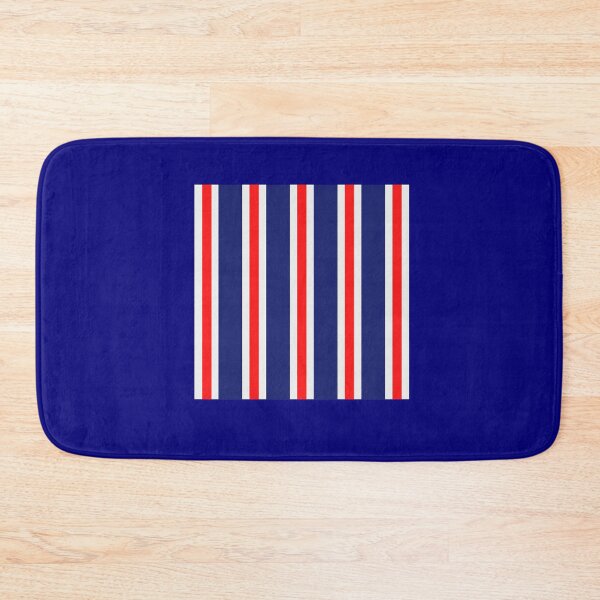 Item preview, Rojo blanco azul designed and sold by RFCZines.