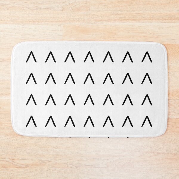Item preview, Bohemian arrow pattern designed and sold by MinuitSeven.