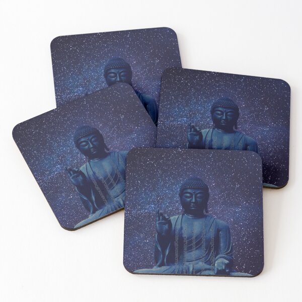 Item preview, Buddha Talisman of five rows 3D designed and sold by DIYArtprinting.