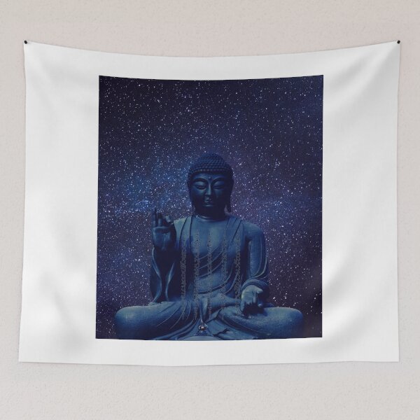 Item preview, Buddha Talisman of five rows 3D designed and sold by DIYArtprinting.