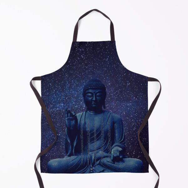 Item preview, Buddha Talisman of five rows 3D designed and sold by DIYArtprinting.