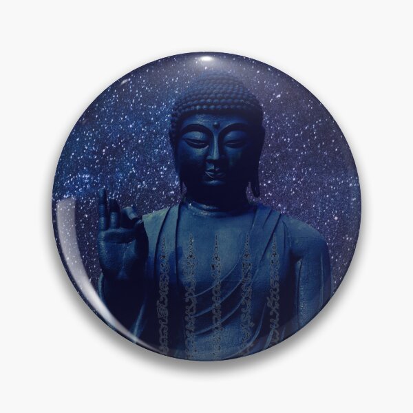Item preview, Buddha Talisman of five rows 3D designed and sold by DIYArtprinting.