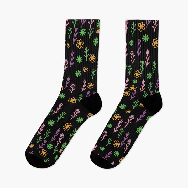 Item preview,  Flower Patterns designed and sold by V Design Factory.