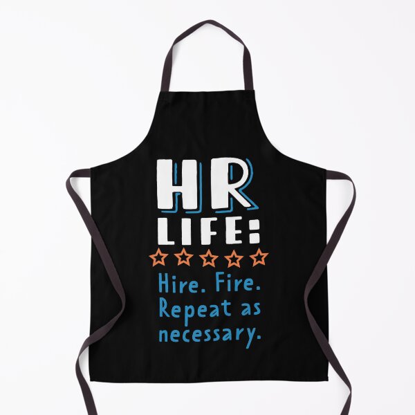 Item preview, HR Life: Hire. Fire. Repeat. designed and sold by fotollissimo.