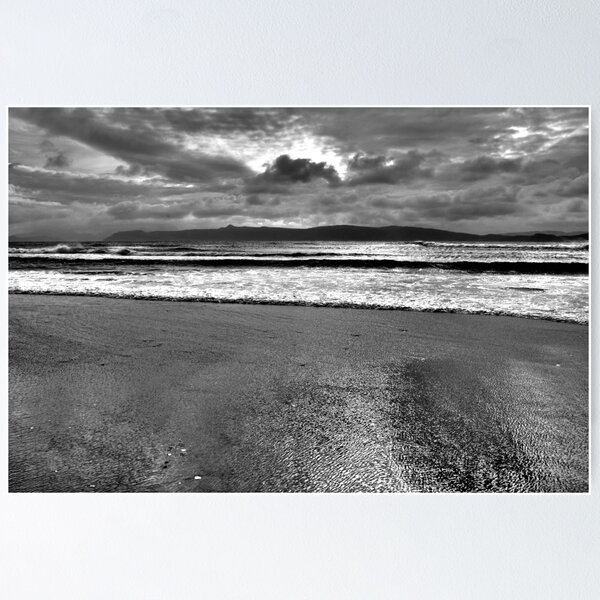 Item preview, Applecross Towards Raasay Wester Ross Scotland designed and sold by Stephen  Hollas.