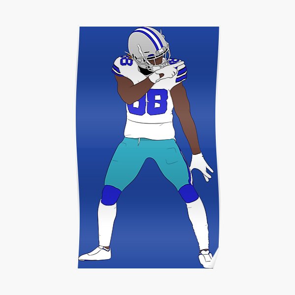 Terry McLaurin football Paper Poster Commanders 5 - Terry Mclaurin - Pin