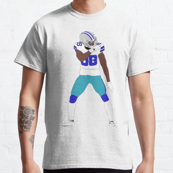 Amari Cooper T-Shirts for Sale