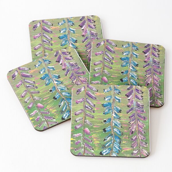 Item preview, Foxgloves designed and sold by Jacquie Beddows.