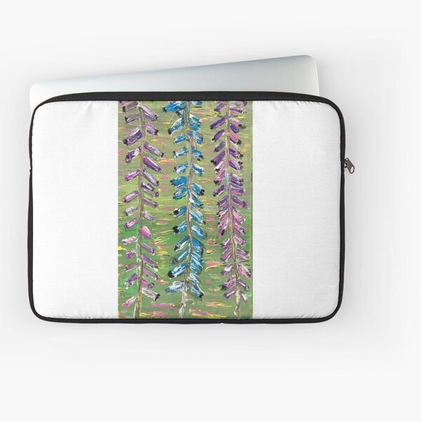 Item preview, Foxgloves designed and sold by Jacquie Beddows.