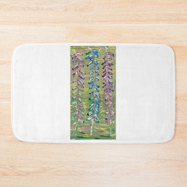 Item preview, Foxgloves designed and sold by Jacquie Beddows.