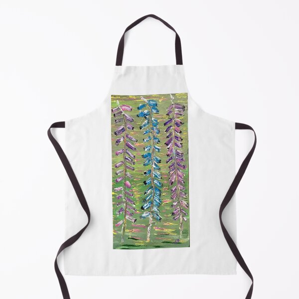 Item preview, Foxgloves designed and sold by Jacquie Beddows.