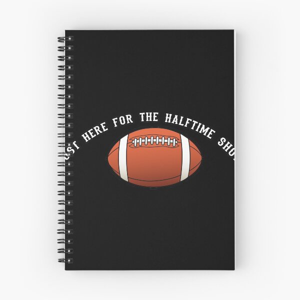 Item preview, just here for the halftime show Essential T-Shirt designed and sold by HOURMAN.