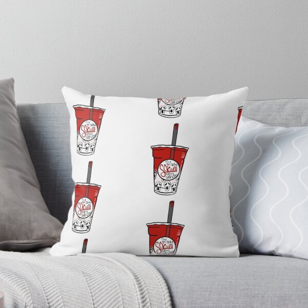 Item preview, Scream boba designed and sold by lilaccoffin.