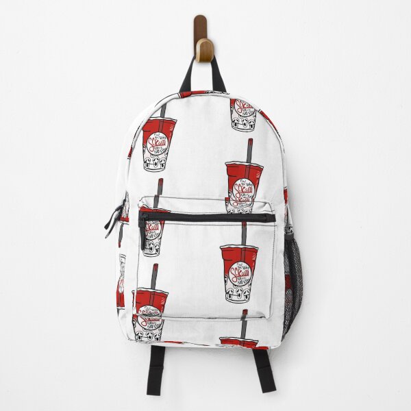 Item preview, Scream boba designed and sold by lilaccoffin.