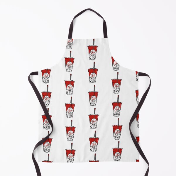 Item preview, Scream boba designed and sold by lilaccoffin.