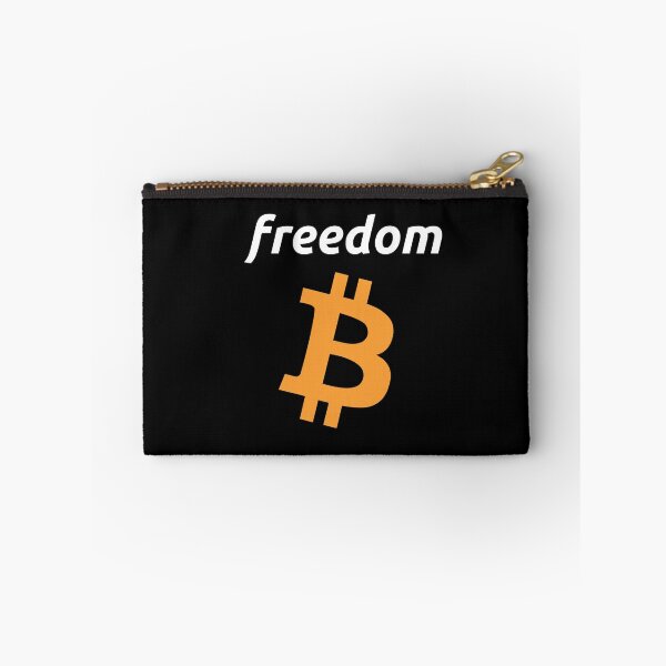 Item preview, Freedom Bitcoin designed and sold by nando270.