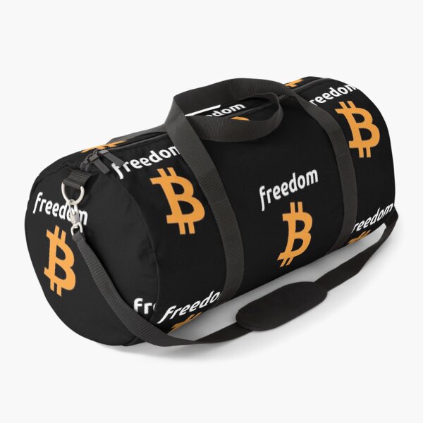 Item preview, Freedom Bitcoin designed and sold by nando270.