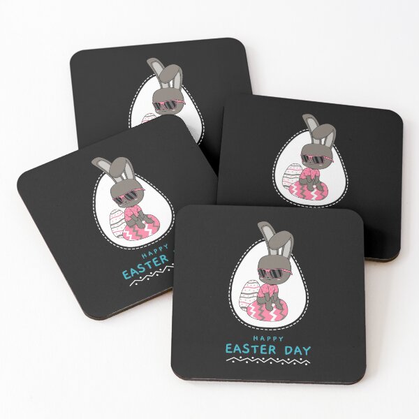 Item preview, I Love Easter l Easter Egg l Easter Sunday l I Love Bunnies l Happy Easter Day designed and sold by T1337.