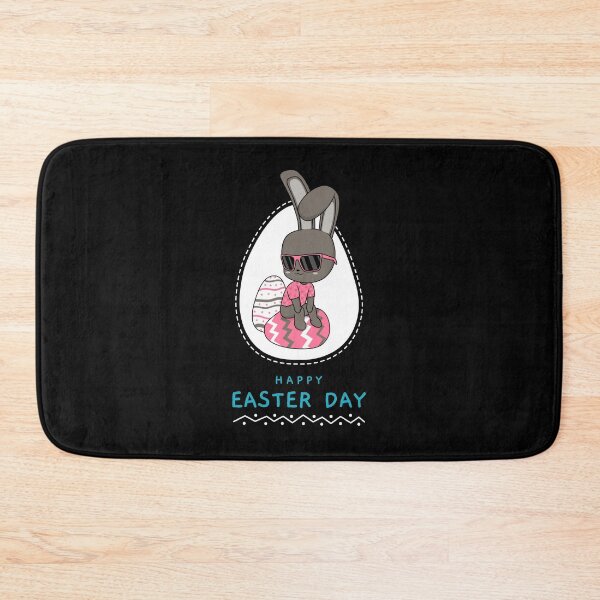 Item preview, I Love Easter l Easter Egg l Easter Sunday l I Love Bunnies l Happy Easter Day designed and sold by T1337.