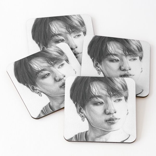 Item preview, Jungkook / Light designed and sold by enbbii.
