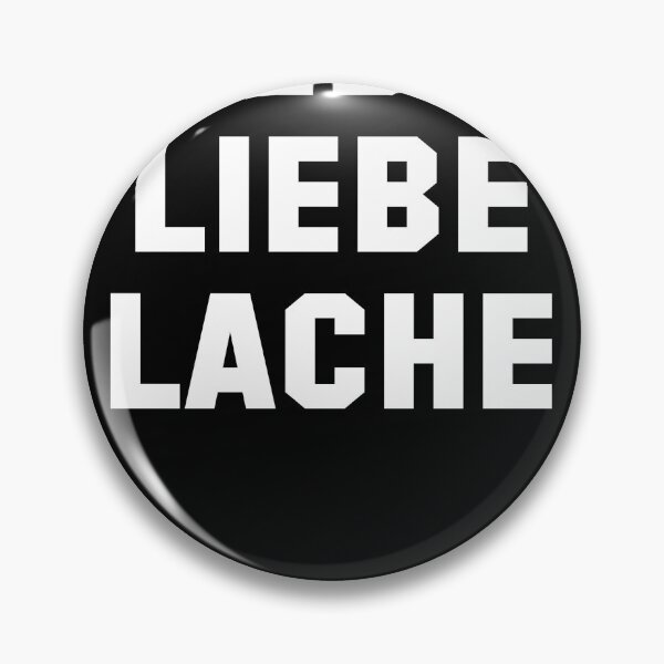 Item preview, LEBE LIEBE LACHE in German/Deutsch - LIVE LOVE LAUGH  designed and sold by Colorgangster.